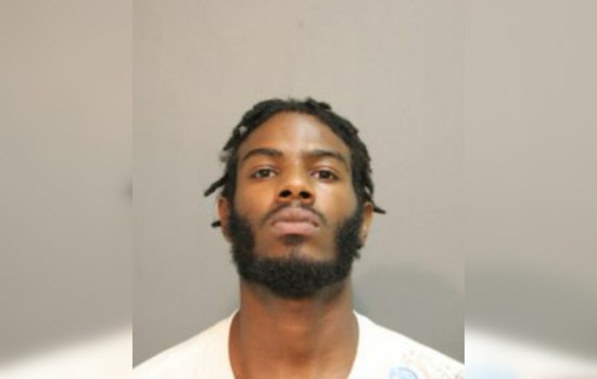 25-Year-Old Charged with First-Degree Murder