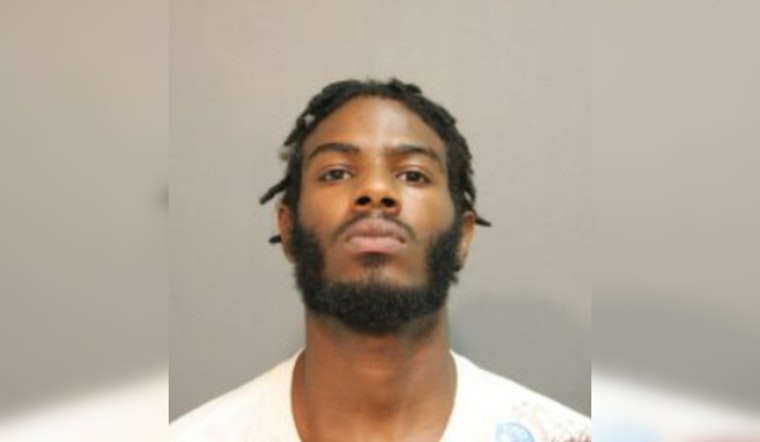 25-Year-Old Charged with First-Degree Murder