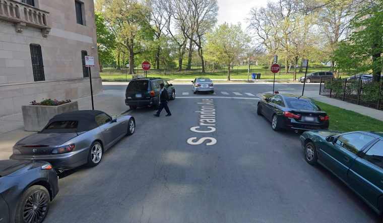 25-Year-Old Woman Fatally Shot in Chicago's South Shore Neighborhood