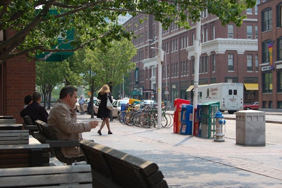 New AI Center Collaboratively Launched by CIC and C10 Labs in Cambridge's Kendall Square