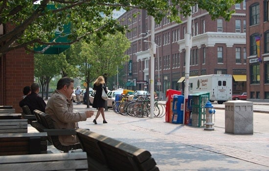 New AI Center Collaboratively Launched by CIC and C10 Labs in Cambridge's Kendall Square