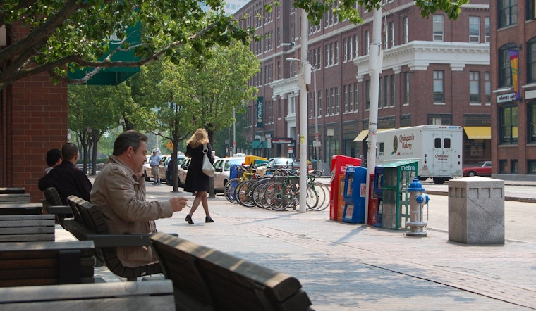 New AI Center Collaboratively Launched by CIC and C10 Labs in Cambridge's Kendall Square