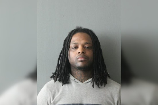 30-Year-Old Chicago Man Arrested and Charged with 2017 Murder