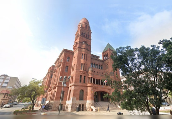 30-Year Sentence for San Antonio Subcontractor in 'Senseless' Coworker Killing, Son Faces Grim Fate for Parents' Murder
