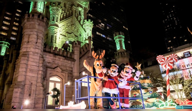 32nd Magnificent Mile Lights Festival Ready to Illuminate and Captivate Chicago