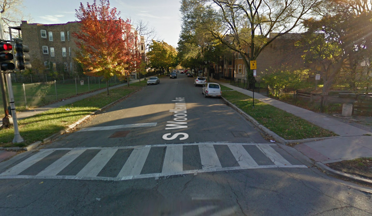 33-Year-Old Fatally Shot in South Woodlawn, Chicago