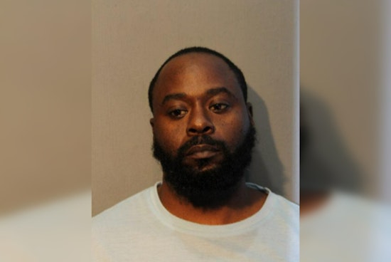 36-Year-Old Alleged Armed Robber Apprehended in Chicago