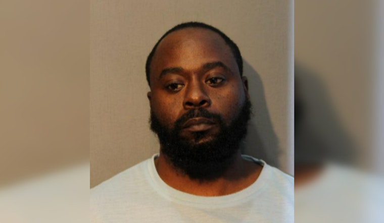 36-Year-Old Alleged Armed Robber Apprehended in Chicago
