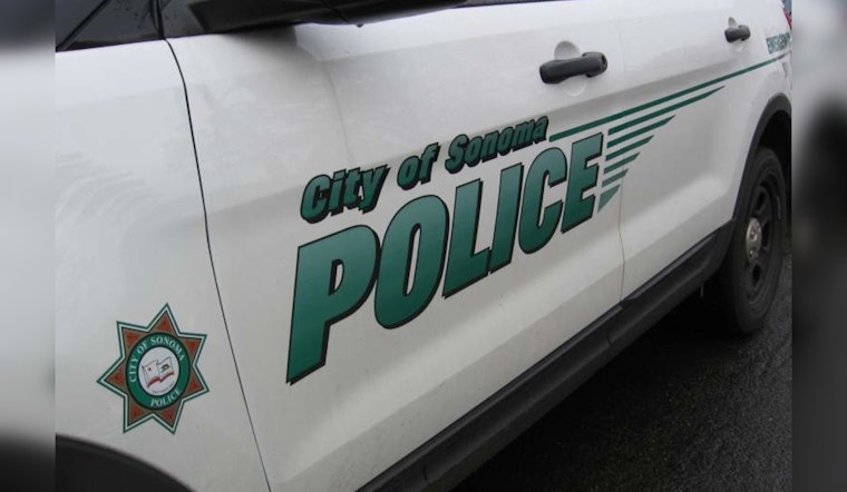 4 Teen Bike Thieves Busted in Brazen Sonoma Shoplift Attempt