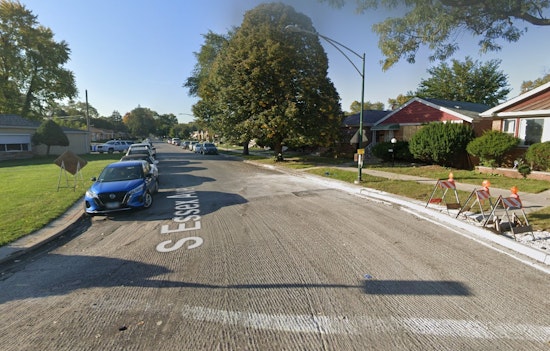 43-Year-Old Calumet Heights Man Found Dead in Garage Fire