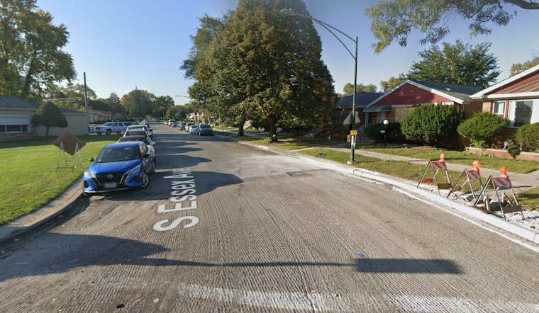 43-Year-Old Calumet Heights Man Found Dead in Garage Fire