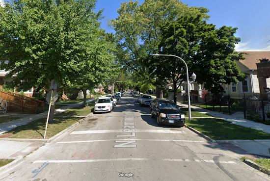 43-Year-Old Man Victim of Violent Armed Robbery in North Leamington, Chicago