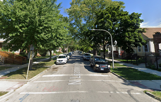 43-Year-Old Man Victim of Violent Armed Robbery in North Leamington, Chicago