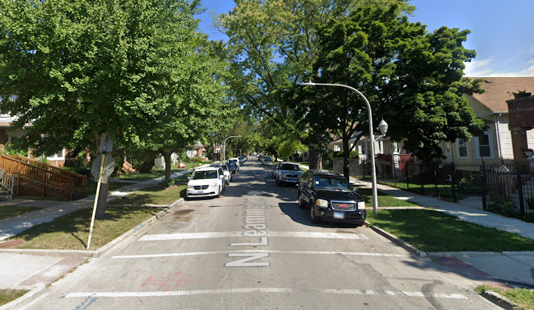 43-Year-Old Man Victim of Violent Armed Robbery in North Leamington, Chicago
