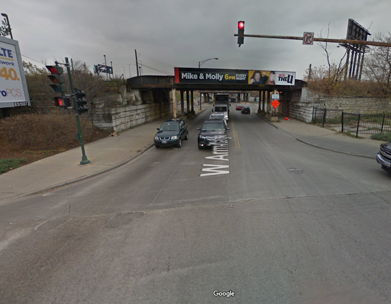 50-Year-Old Sleeping Man Stabbed on Bucktown Sidewalk