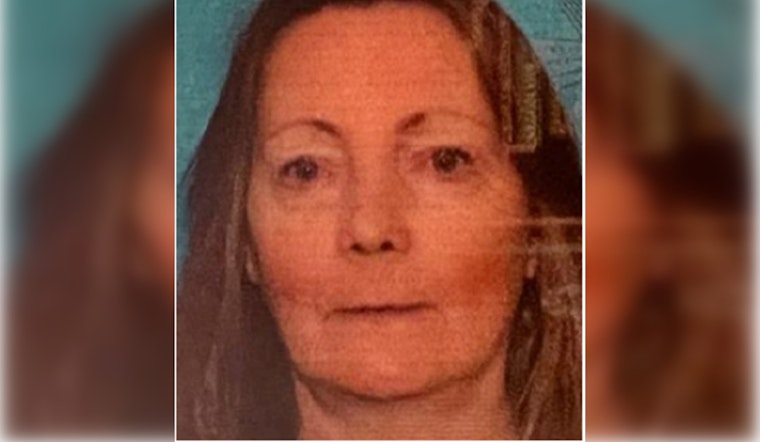 65-Year-Old Cinthia Crisson Vanishes in Chicago, Police Seek Public Assistance