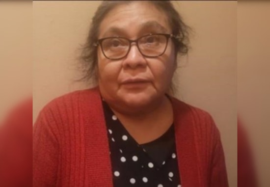 66-Year-Old Chicago Woman Marciana Mendiola Missing