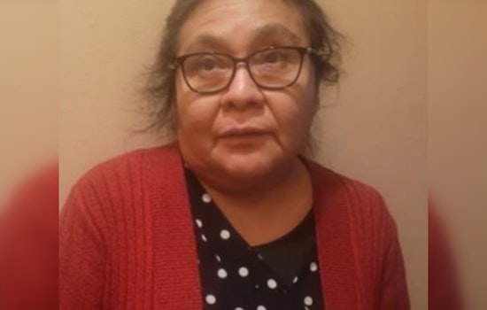 66-Year-Old Chicago Woman Marciana Mendiola Missing