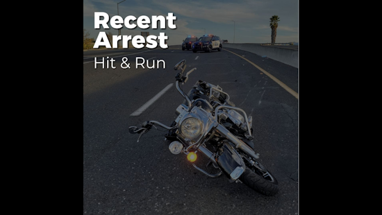 69-Year-Old Woman Arrested for Vehicular Assault and Hit-and-Run in Campbell