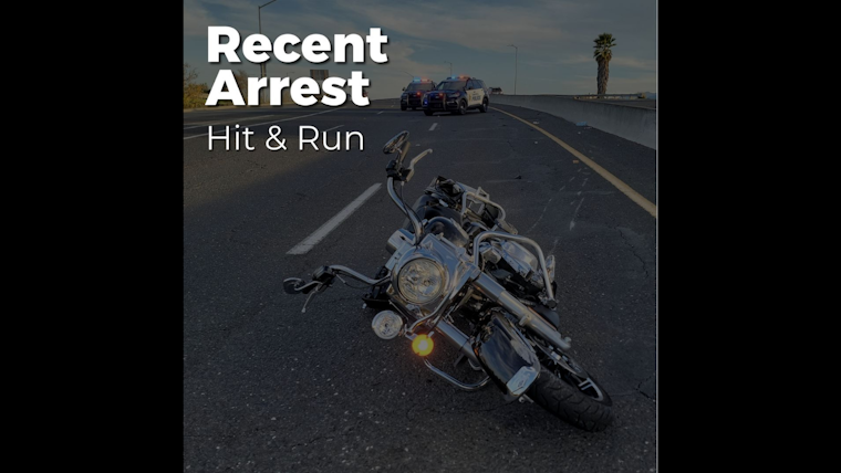 69-Year-Old Woman Arrested for Vehicular Assault and Hit-and-Run in Campbell