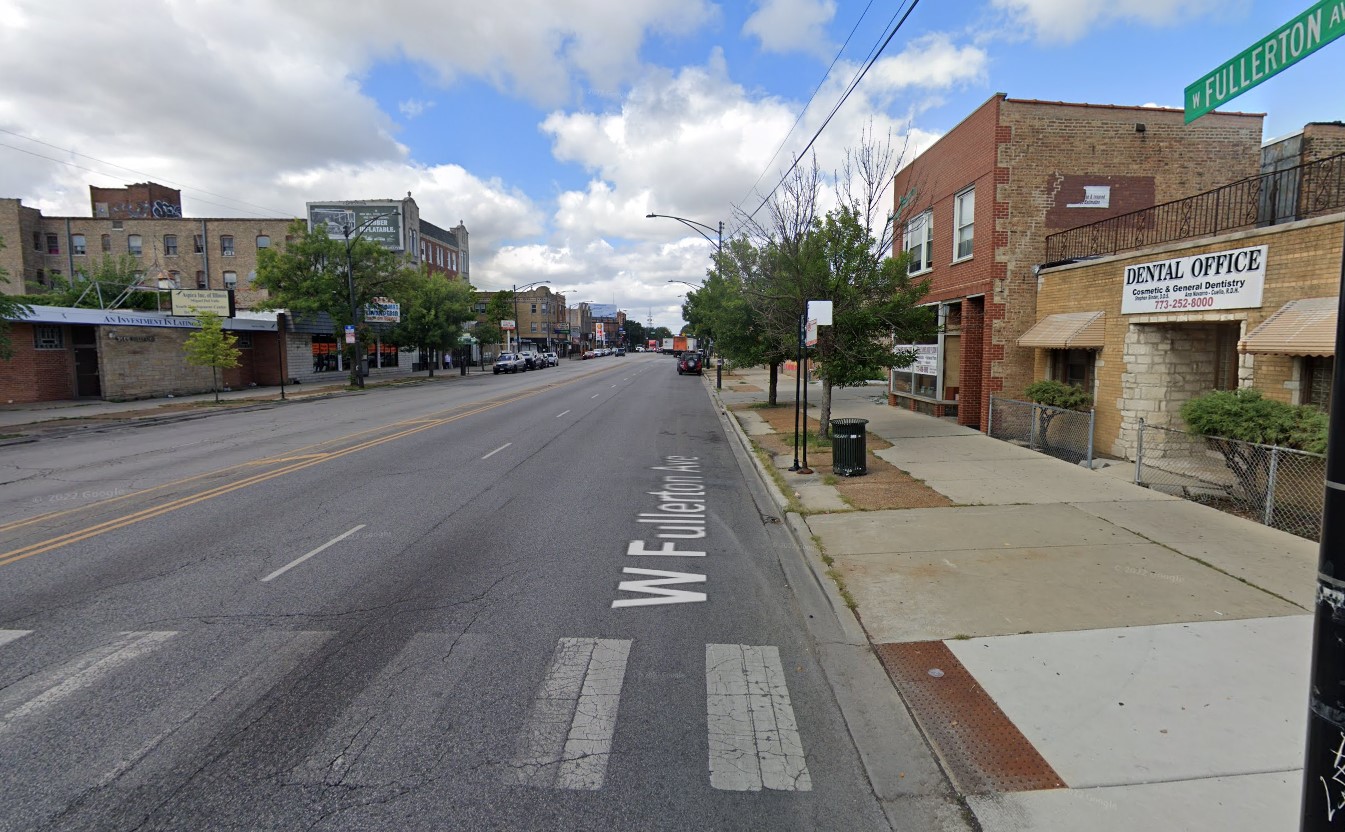 72 Year Old Man Killed In Logan Square Shooting