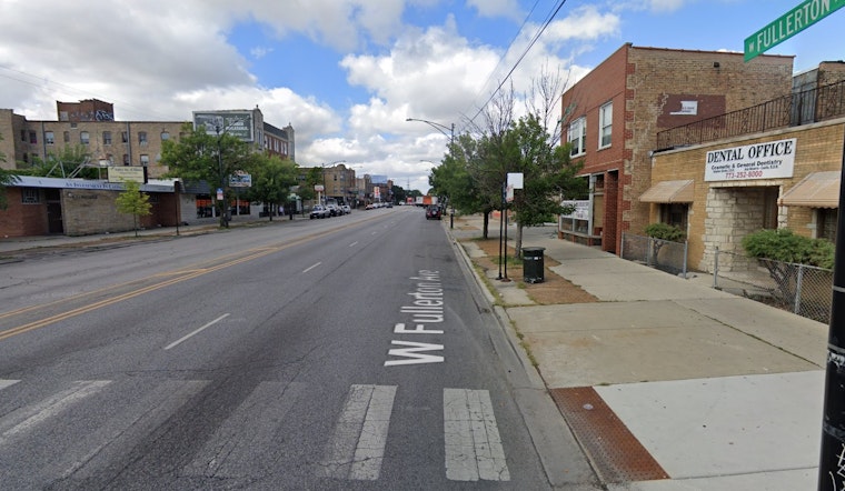 72-Year-Old Man Killed in Logan Square Shooting