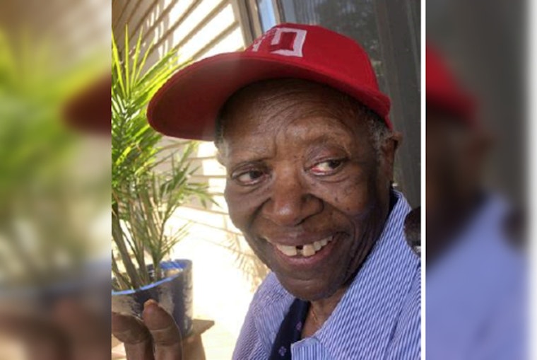 84-Year-Old Alzheimer's Patient Missing in Chicago