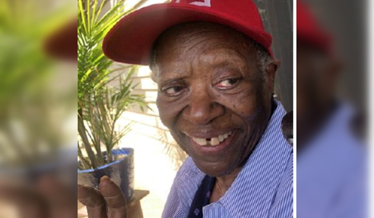 84-Year-Old Alzheimer's Patient Missing in Chicago