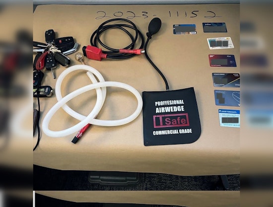 ALPR Technology Nabs Auto Thief, Raises Privacy Concerns Amid Success Stories