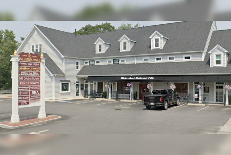 A Culinary Legacy Continues as Iconic Boston Eatery Mother Anna's Expands to Medfield