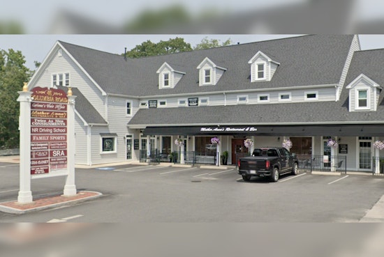 A Culinary Legacy Continues as Iconic Boston Eatery Mother Anna's Expands to Medfield