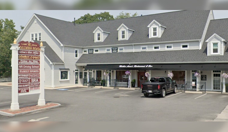 A Culinary Legacy Continues as Iconic Boston Eatery Mother Anna's Expands to Medfield
