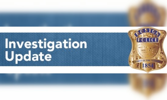 Boston Police Nab Two Suspects in Greenock Street Homicide