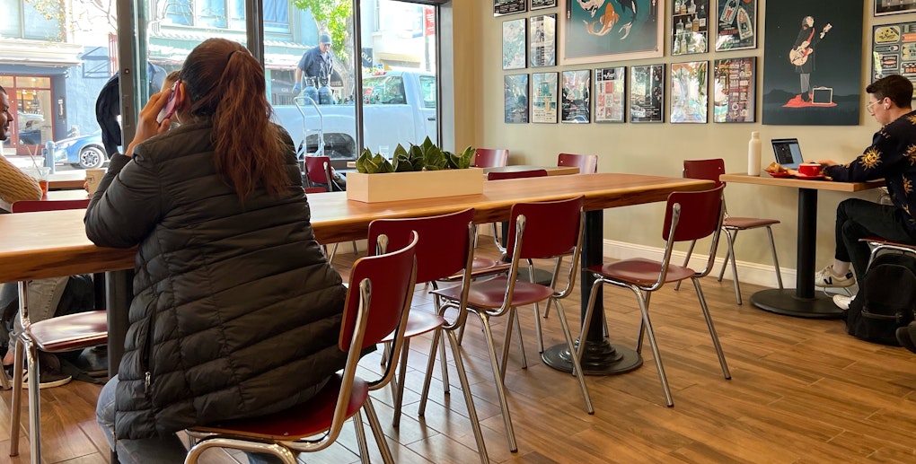 Compton's Coffee House Opens Second Location in North Beach