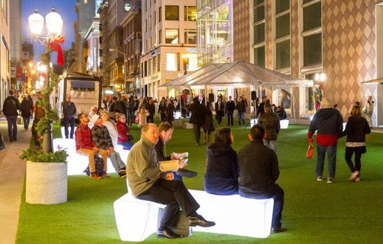 Mayor Breed Urges Local SF Spending This Holiday Season to Revitalize City's Economy