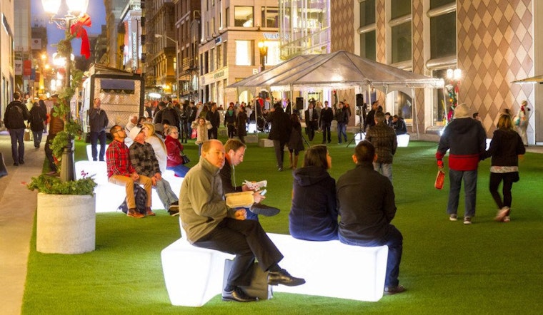 Mayor Breed Urges Local SF Spending This Holiday Season to Revitalize City's Economy