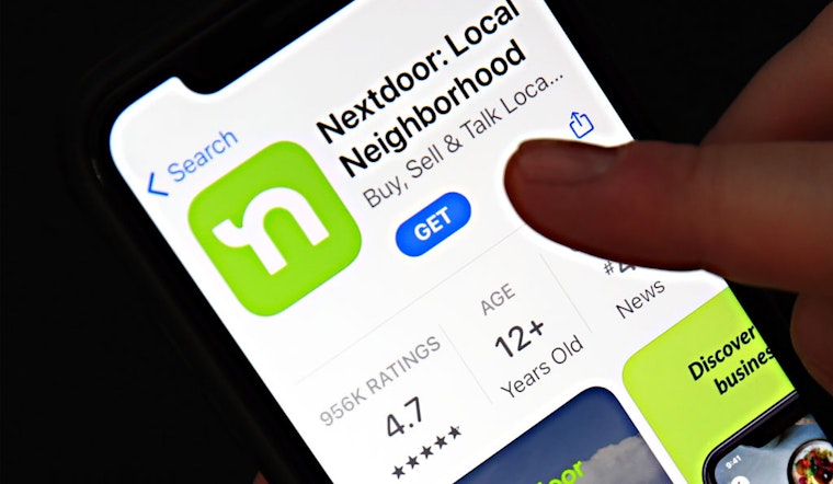 Nextdoor (NYSE: KIND) Axes 200 Jobs Amid Financial Struggles, San Francisco HQ Hit Hard