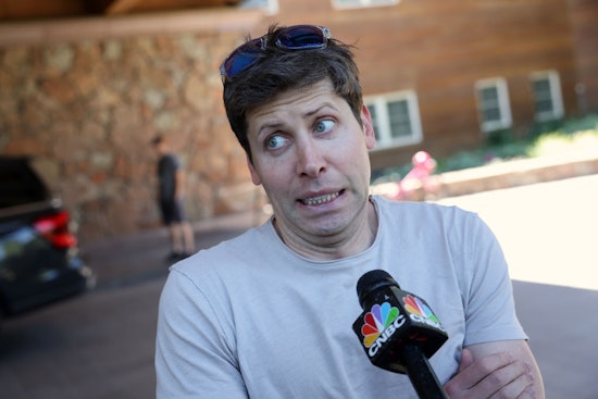 Sam Altman Could Return as OpenAI's CEO, But He's Also Considering a New AI Venture: Reports