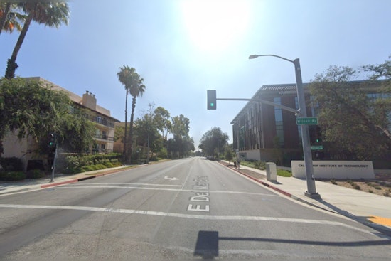 Hazardous Materials Incident in Pasadena, Traffic Disruptions and Evacuations amid Emergency Response