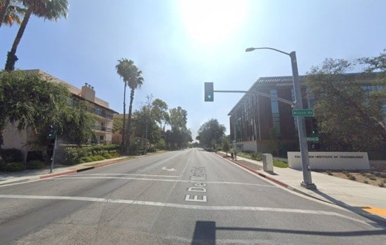 Hazardous Materials Incident in Pasadena, Traffic Disruptions and Evacuations amid Emergency Response