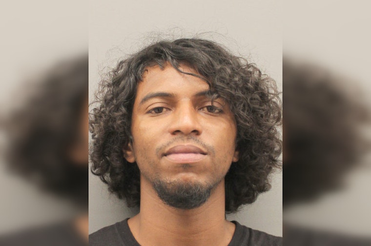 Man Charged with Cold-Blooded Murder in Tranquil Apartment Complex in Houston