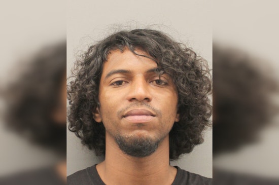 Man Charged with Cold-Blooded Murder in Tranquil Apartment Complex in Houston