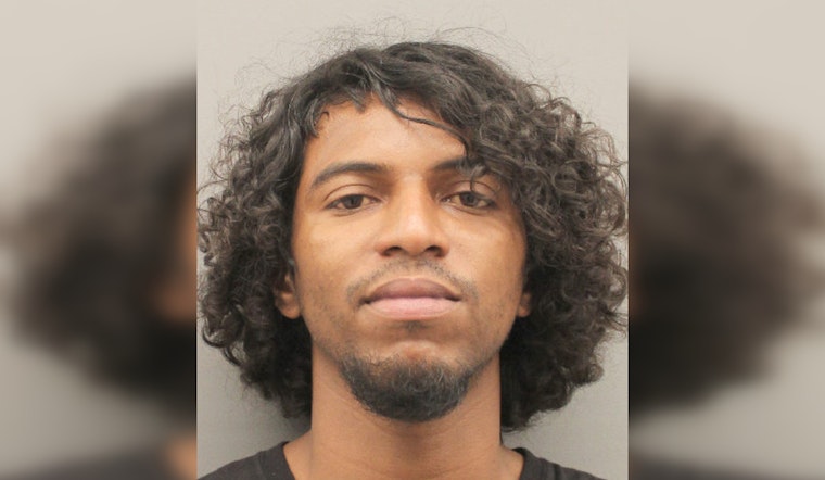 Man Charged with Cold-Blooded Murder in Tranquil Apartment Complex in Houston