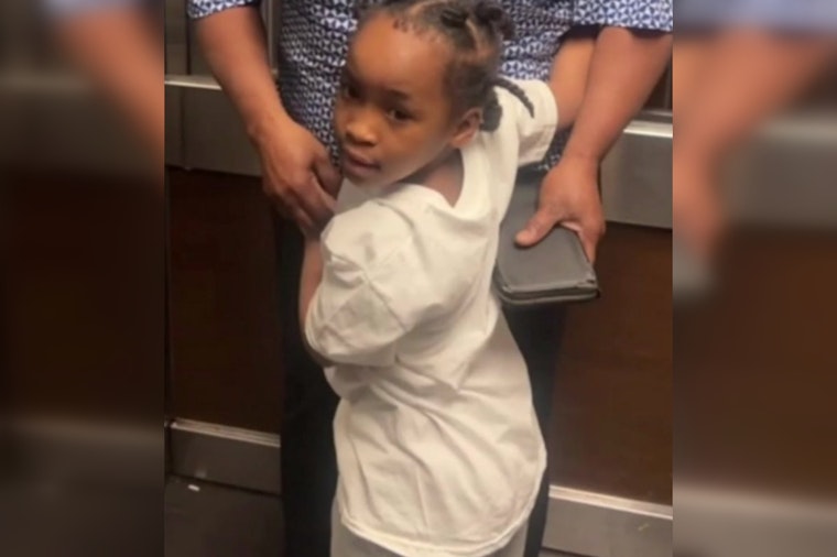 Missing 5-Year-Old Nonverbal Girl Found Deceased in Roger Williams Park