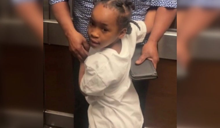 Missing 5-Year-Old Nonverbal Girl Found Deceased in Roger Williams Park