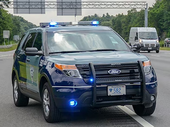 Massachusetts Police Departments Receive $5 Million Boost for Public Safety, Tech Upgrades, and Racial Equity