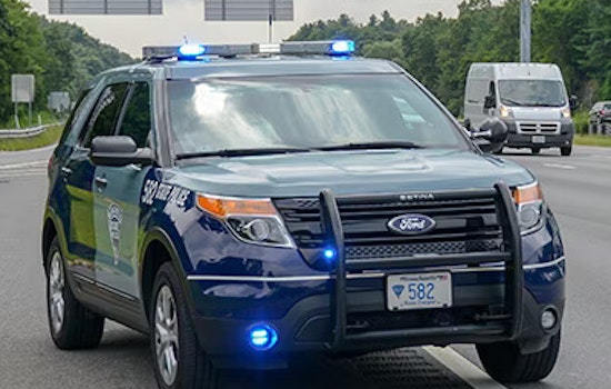Massachusetts Police Departments Receive $5 Million Boost for Public Safety, Tech Upgrades, and Racial Equity