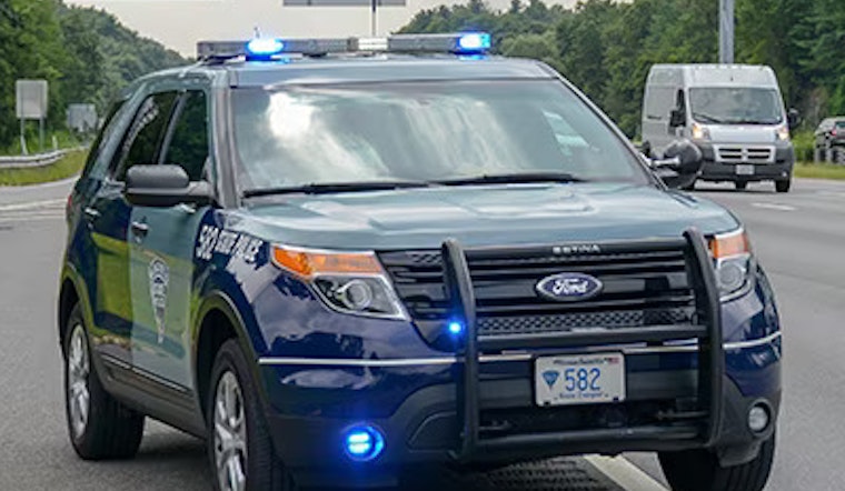 Massachusetts Police Departments Receive $5 Million Boost for Public Safety, Tech Upgrades, and Racial Equity