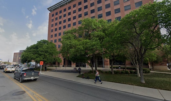 Parole Predation, Fresh Out The Slammer, Sex Offender Suspected in San Antonio Child Assault