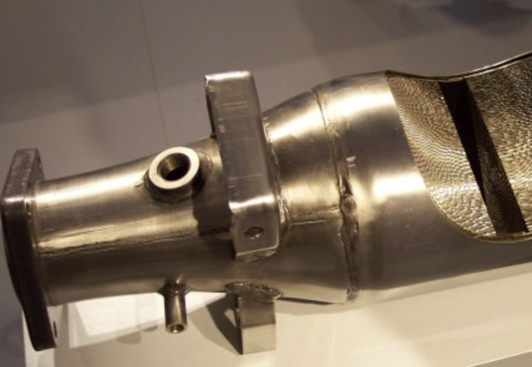 Senior Citizen Stares Down Gun in Bold Midnight Catalytic Converter Heist in Palo Alto